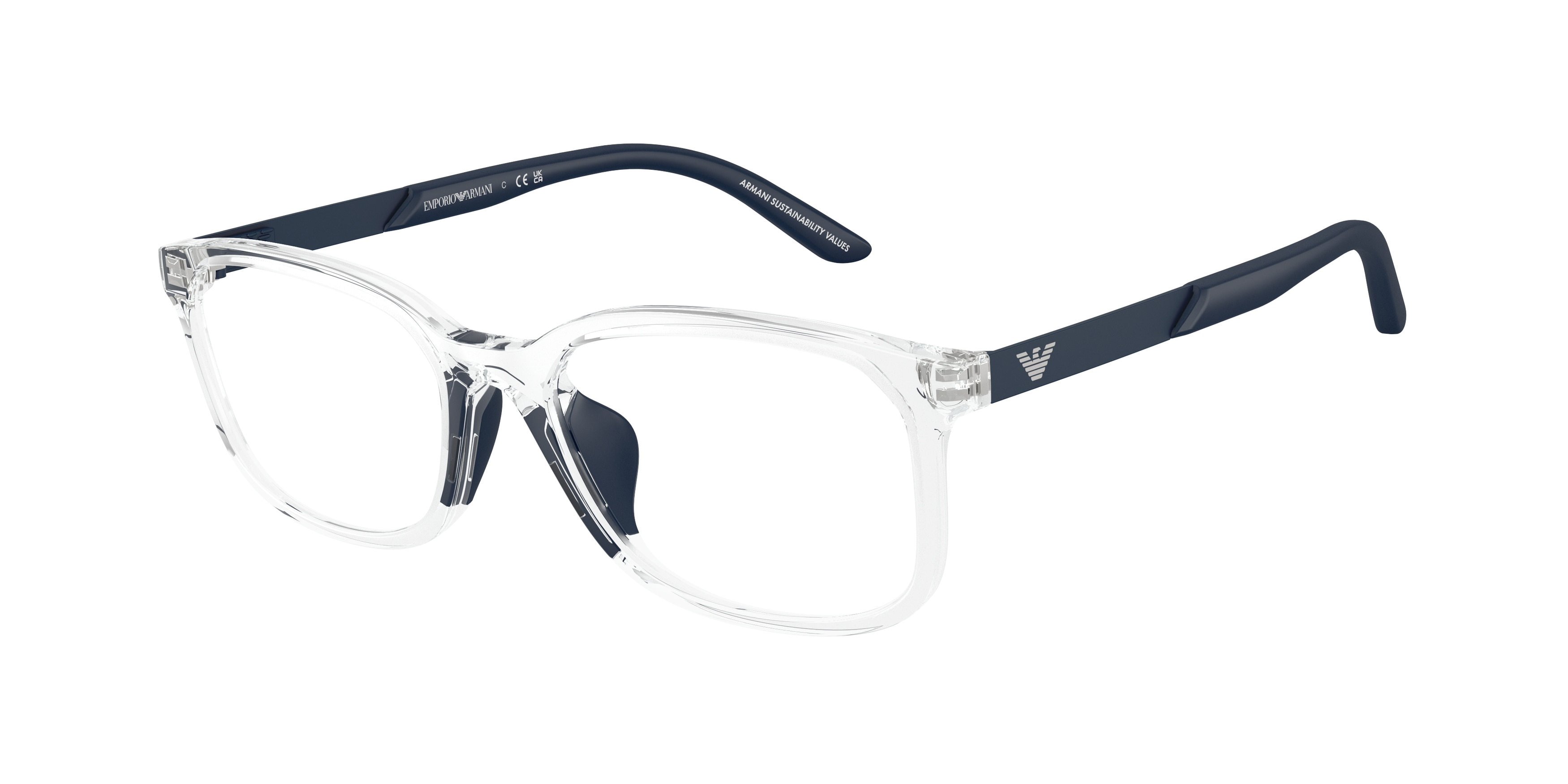 Emporio Armani EK3008U 5893  